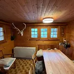 In Niederwald Chalet