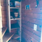 Chalet In Niederwald *