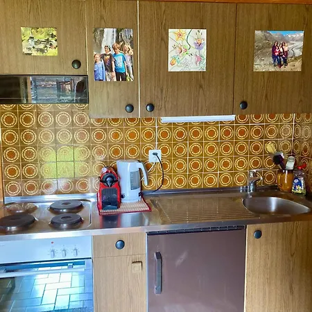 In Niederwald * Goms