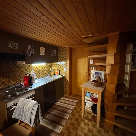 In Niederwald شاليه