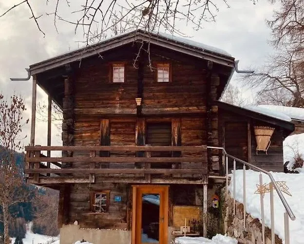 In Niederwald