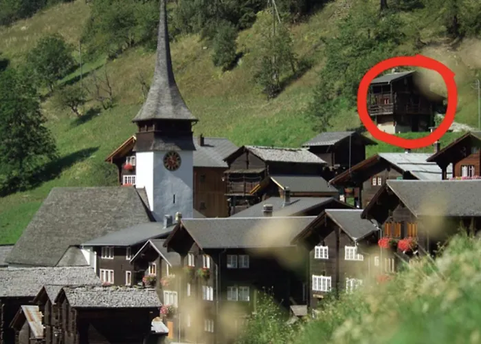 In Niederwald